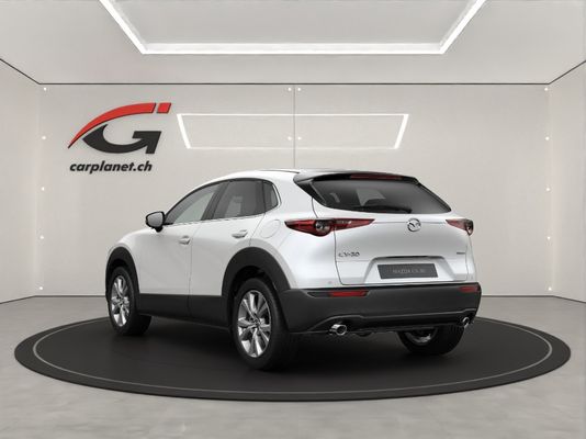 Mazda CX-30 2.0 186 Exclusive-Line AWD