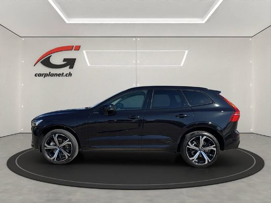 Volvo XC60 2.0 T8 TE Ultra Dark eAWD XCLUSIVE