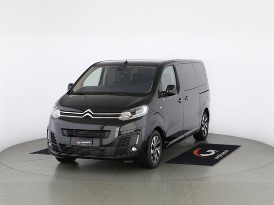 Citroen e-Spacetourer M 75 kWh Business