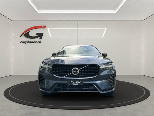 Volvo XC60 2.0 T8 TE XCLUSIVE Ultra