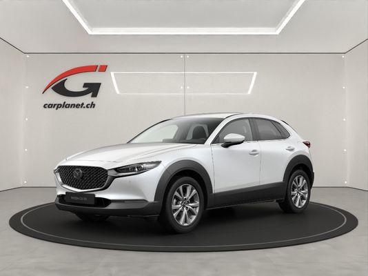 Mazda CX-30 2.0 186 Exclusive-Line AWD