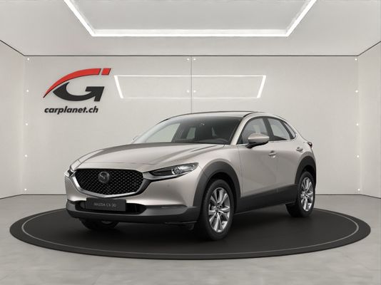 Mazda CX-30 2.0 186 Centre-Line AWD