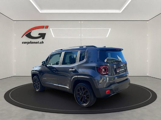 Jeep Renegade 1.5 Turbo Summit