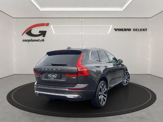 Volvo XC60 2.0 T8 TE Ultra Bright eAWD XCLUSIVE