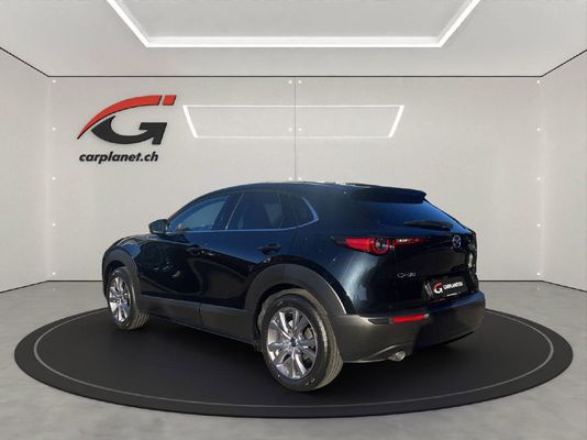 Mazda CX-30 2.5 140 PS Exclusive-Line