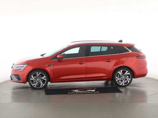 Renault Mégane Grandtour 1.6 E-Tech Plug-In R.S. LINE