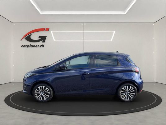 Renault Zoe R135 Riviera inkl. Batterie