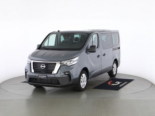 Nissan Primastar Kombi 2.8 t L1H1 2.0 8 Plätzer