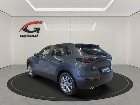 Mazda CX-30 2.0 186 PS Exclusive-Line AWD BOSE