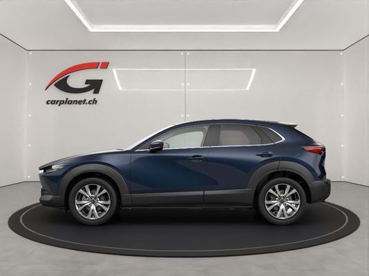 Mazda CX-30 2.0 186 Exclusive-Line AWD