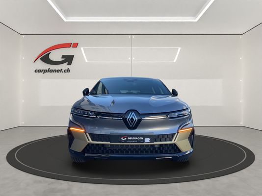 Renault Mégane E-Tech iconic