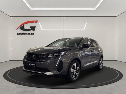 Peugeot 3008 1.6 Plug-in Hybrid4x4 300 GT