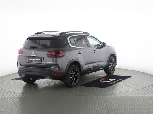 Citroen C5 Aircross 1.2 PureTech Shine