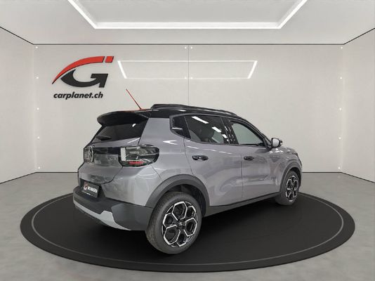 Citroen NEW C3 1.2 Turbo Max