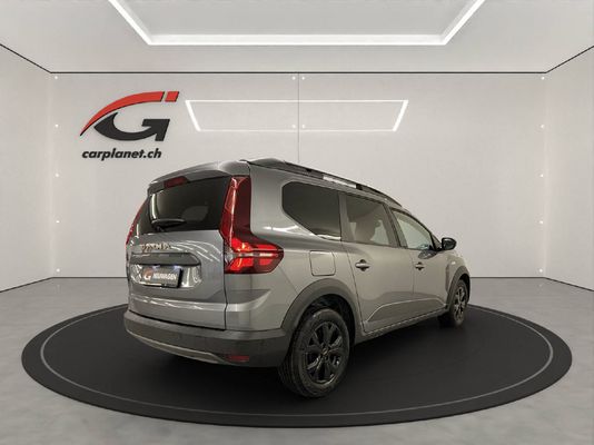 Dacia Jogger EXTREME HYBRID 140  5-Plätzer