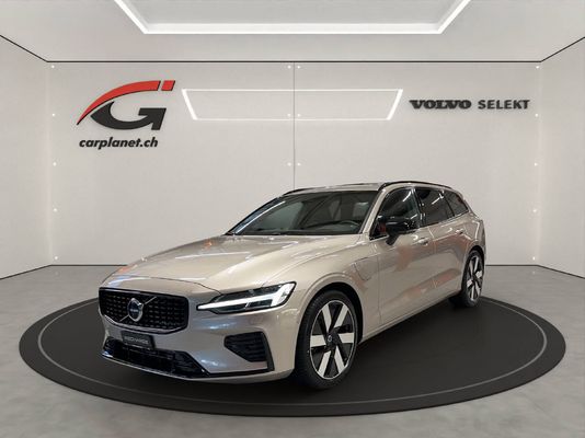 Volvo V60 2.0 T6 TE Ultra Dark eAWD