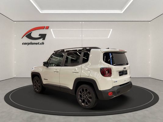 Jeep Renegade 1.3 Swiss Limited 4xe