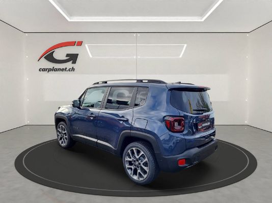 Jeep Renegade 1.3 S 4xe