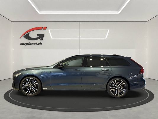 Volvo V90 2.0 T8 TE Ultimate Dark eAWD