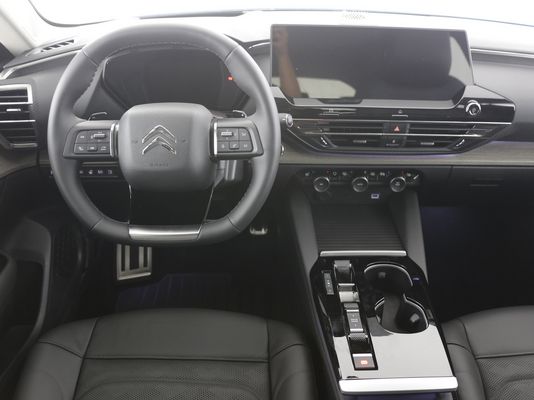 Citroen C5 X 1.6 Plug-in Hybrid Shine