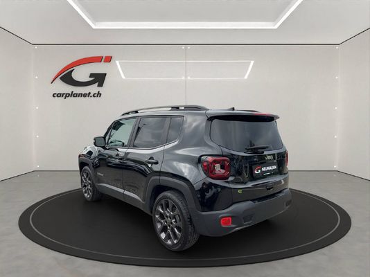 Jeep Renegade 1.5 Turbo Swiss Limited