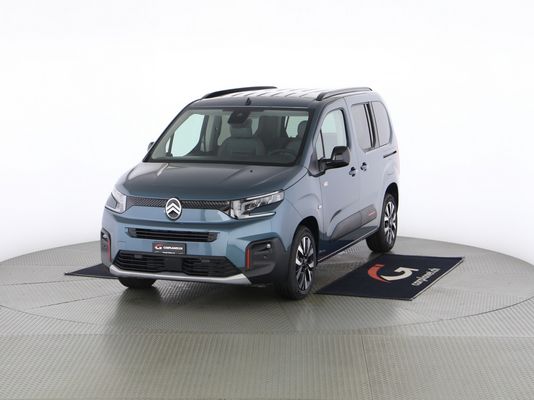 Citroen NEW Berlingo 1.5 BlueHDi 130 PS Max