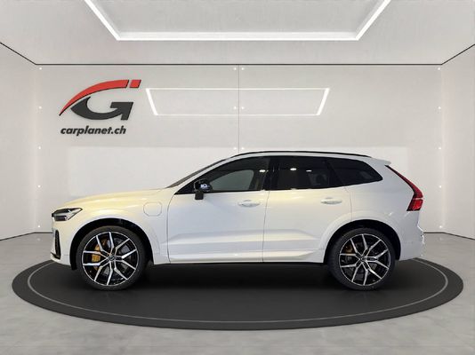 Volvo XC60 2.0 T8 TE Polestar eAWD