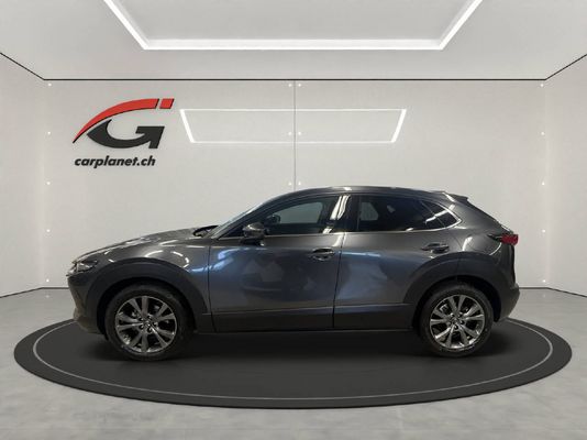 Mazda CX-30 2.0 186 Exclusive-Line AWD