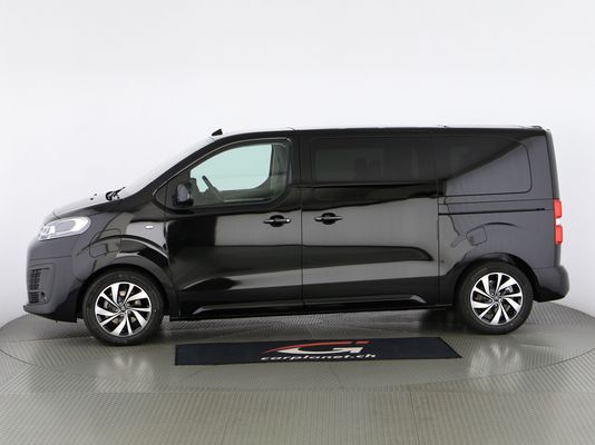 Citroen e-Spacetourer M 75 kWh Business