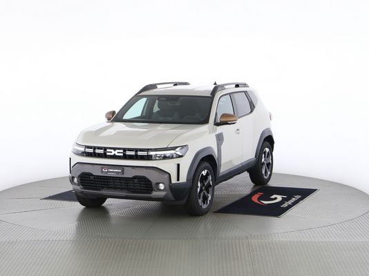 Dacia DUSTER ALL-NEW Extreme HYBRID 140