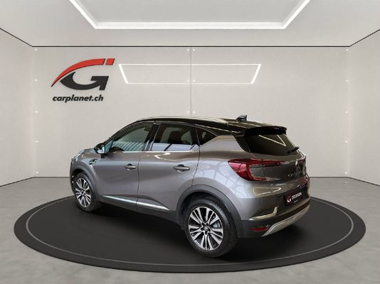 Renault Captur 1.3 TCe 140 Initiale ED