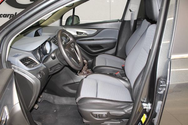 Opel Mokka 1.6 CDTI 4x4 Cosmo S/S