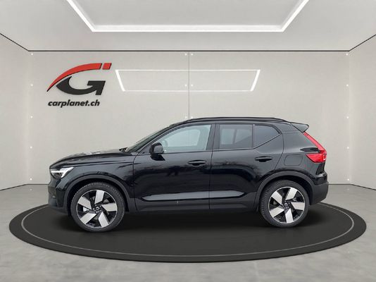 Volvo XC40 E80 Twin Ultimate AWD