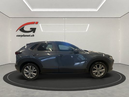 Mazda CX-30 2.0 186 PS Exclusive-Line AWD BOSE