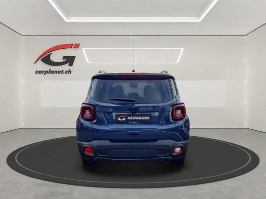 Jeep Renegade 1.3 S 4xe