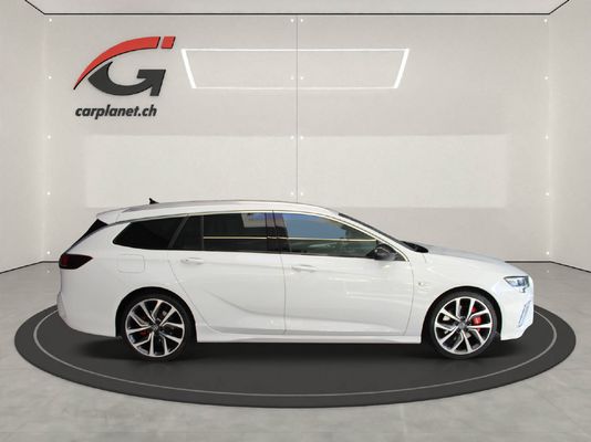 Opel Insignia Sports Tourer 2.0 T GSi AWD