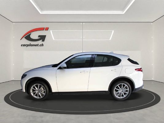 Alfa Romeo Stelvio 2.0 Q4 280 Super