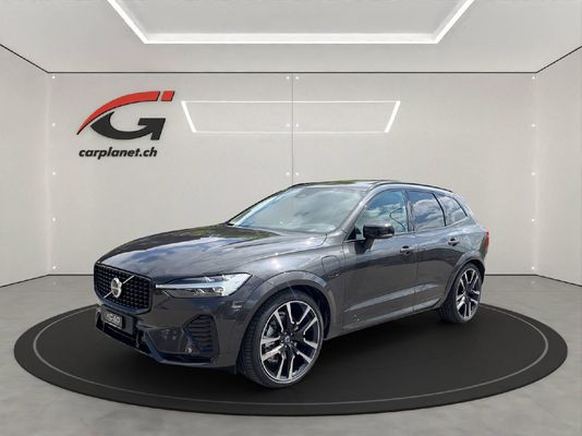 Volvo XC60 2.0 T8 TE Ultra Dark eAWD XCLUSIVE