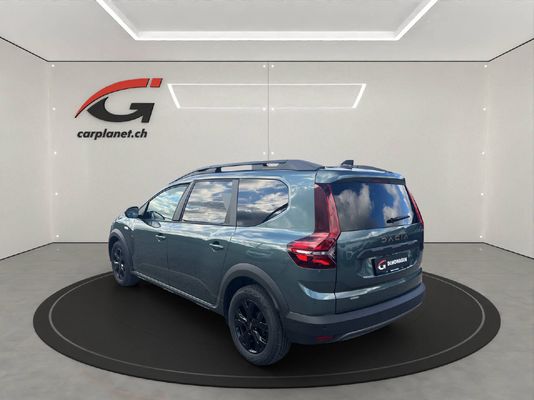 Dacia Jogger 1.6 Hybrid Extreme 5P