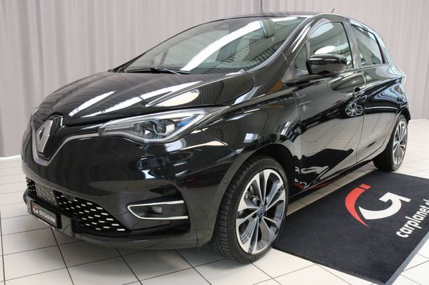 Renault Zoe R135 Intens Automat (Batteriemiete)