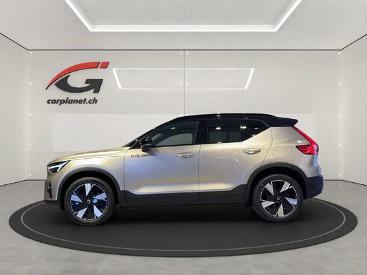 Volvo XC40 E80 Twin Plus AWD