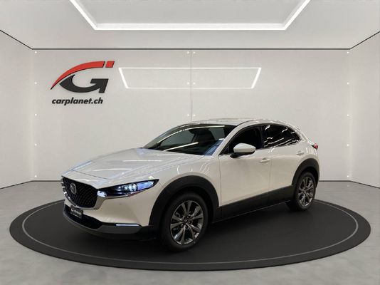 Mazda CX-30 Exclusive-Line 4x4