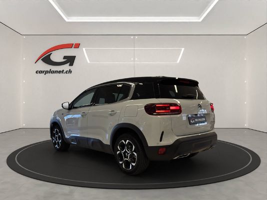 Citroën C5 Aircross 1.6 Plug-in Hybrid Max