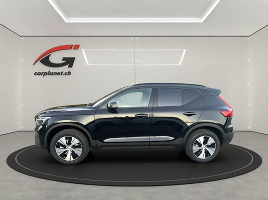 Volvo XC40 2.0 B3 MH Plus Dark