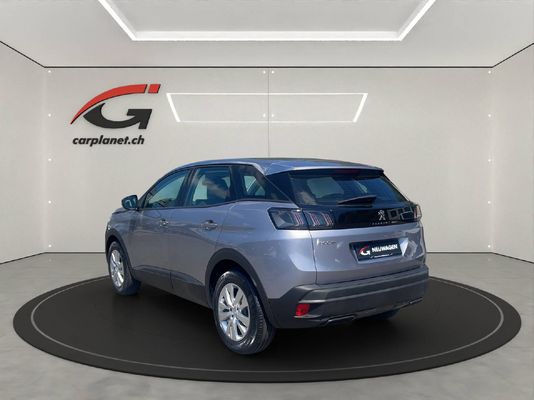 Peugeot 3008 1.5 BlueHDi Active Pack