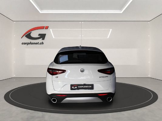 Alfa Romeo Stelvio 2.0 Q4 280 Super