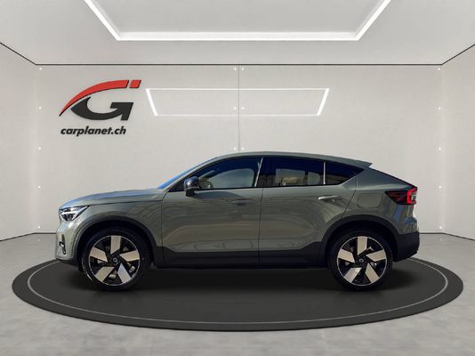 Volvo C40 E80 Ultimate AWD