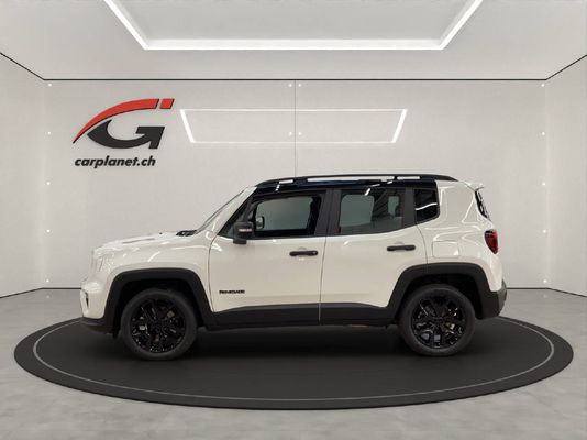 Jeep Renegade 1.3 Summit 4xe