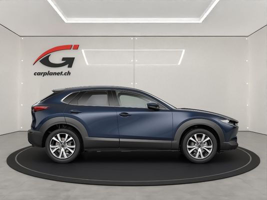 Mazda CX-30 2.0 186 Exclusive-Line AWD