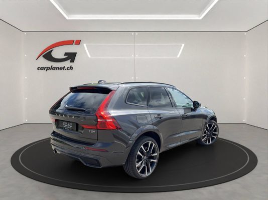 Volvo XC60 2.0 T8 TE Ultra Dark eAWD XCLUSIVE